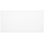 Protecteur de table mat 180x90 cm 2 mm pvc