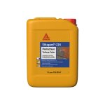 Protecteur toiture sika sikagard - 224 - gris ardoise - 5l