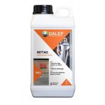 Protection anti - graffiti sur tous les mat�riaux 1 l no tag dalep
