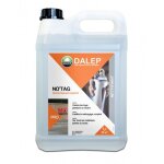 Protection anti - graffiti sur tous les mat�riaux 5 l no tag dalep