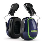 Protection auditive mx - 7 614001 en 352 - 1 snr 31 db pour cliquer oreillette extra - large paire moldex ... Protection auditive mx - 7 614001 en 352 - 1 snr 31 db pour cliquer oreillette extra - large paire moldex ...