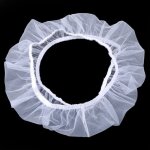 Protection de graines de rcepteur en nylon maille pour oiseaux, couverture de perroquet, facile a nettoyer, ...