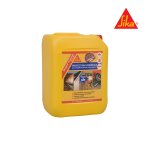 Protection hydrofuge sika - sikagard - 240 protecteur tout en 1 - 5l