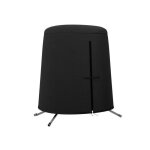 Protection imperm�able pour chaises suspendues 300d oxford housse imperm�able Ø196 x 230h cm
