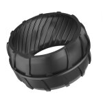 Protection de roue avant pour tondeuse � gazon robot worx, accessoire de pi�ces d'outils de jardin, s300, ...