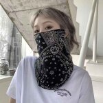 De protection solaire punk pour hommes et femmes, protection uv du visage et du cou, écharpe d'oreille, ... De protection solaire punk pour hommes et femmes, protection uv du visage et du cou, écharpe d'oreille, ...