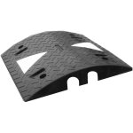 Protge - cbles noir viso cp500 nombre de canaux: 2 longueur 500 mm 1 pc(s)