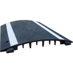 Protge - cbles noir viso cp5040 nombre de canaux: 7 longueur 500 mm 1 pc(s)