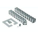 Protge - cbles plastique argent bachmann 930. 016 nombre de canaux: 1 longueur 750 mm 1 pc(s)
