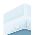 Protège matelas - melletonné - 140x190 cm - hypoallergénique - lavable - absorbant Protège matelas - melletonné - 140x190 cm - hypoallergénique - lavable - absorbant