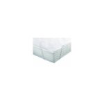 Protège matelas molleton sandwich imperméable pvc, alèse forme plateau - dimensions - 80 x 190 Protège matelas molleton sandwich imperméable pvc, alèse forme plateau - dimensions - 80 x 190