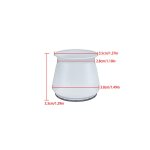 Protège - pieds de chaise en silicone, 16 / 24 / 32 pièces, capuchons de protection pour pieds de chaise, ... Protège - pieds de chaise en silicone, 16 / 24 / 32 pièces, capuchons de protection pour pieds de chaise, ...