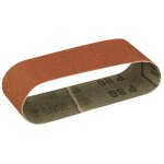 Proxxon 5 bandes de pon�age grain 240 pour ponceuse � bande proxxon bbs / s