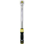 Proxxon industrial microclick mc 200 23353 cl� dynamom�trique avec cliquet r�versible 1 / 2 (12. 5 mm) ...