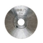 Proxxon lame de scie faite d'un alliage sp�cial d'acier, 50 mm