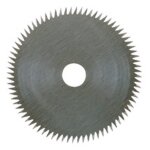 Proxxon lame de scie circulaire � 58 mm