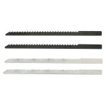 Proxxon lames de scie - sauteuse en acier hss, 2 pi�ces