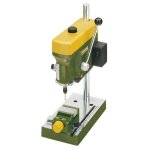 Proxxon mini - perceuse d'établi tbm 220 Proxxon mini - perceuse d'établi tbm 220