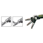 Proxxon ponceuse � bande bsl 220 / e