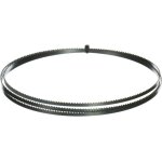 Proxxon ruban de scie avec denture grossi�re pour mbs 240 / e