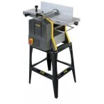 Pth254 rabot degau 1500w stationnaire cap coupe 254mm