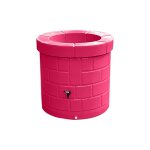 Puit recuperateur eau de pluie 340l