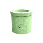 Puit récupérateur d'eau de pluie 340l Puit récupérateur d'eau de pluie 340l