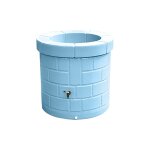 Puit récupérateur d'eau de pluie 340l Puit récupérateur d'eau de pluie 340l