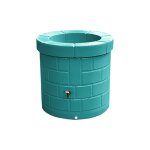 Puit récupérateur d'eau de pluie 340l Puit récupérateur d'eau de pluie 340l