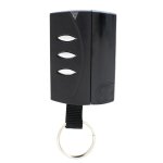 Pujol vario tlcommande de porte de garage l vario, 433, 92mhz, code de roulement uniquement compatible ...