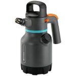 Pulvérisateur 1. 25 l gardena 11120 - 30 1 pc(s) Pulvérisateur 1. 25 l gardena 11120 - 30 1 pc(s)