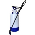 Pulv�risateur 10 litres - produits chimiques - agressifs et corrosifs