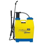 Pulverisateur 12 litres a pression primo 12 ribimex