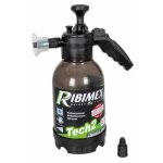 Pulv�risateur 2l � main pression pr�alable 'tech2' 3 en 1 produits agressifs
