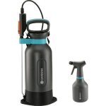 Pulvrisateur 5 l gardena 11134 - 30 1 pc(s)