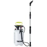 Pulvérisateur 5 l + lance télescopique 3 m Pulvérisateur 5 l + lance télescopique 3 m