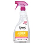 Acide citrique en gel multisurface gloss gel 750 ml