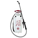 Pulv�risateur pour produits agressifs 7l