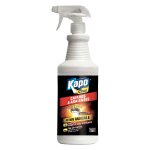 Pulverisateur anti - cafards et araignees action radicale