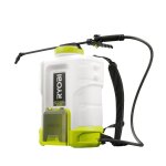 Pulvérisateur à dos ryobi - ry18bpsb - 0 - 18v one plus - 15l - 6, 2 bars - sans batterie ni chargeur ... Pulvérisateur à dos ryobi - ry18bpsb - 0 - 18v one plus - 15l - 6, 2 bars - sans batterie ni chargeur ...