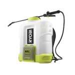 Pulvérisateur à dos ryobi - ry36bpsa - 0 - 36v max power - 15l - 6, 2 bars - sans batterie ni chargeur ... Pulvérisateur à dos ryobi - ry36bpsa - 0 - 36v max power - 15l - 6, 2 bars - sans batterie ni chargeur ...