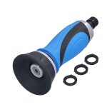 Pulvrisateur d'eau  haute pression portable multifonction pour lavage de voiture  domicile, outil ...