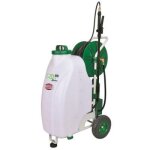 Pulv�risateur �lectrique 50l pila50 r - bat20 20v avec batterie 2amp et chargeur