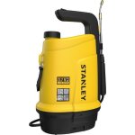 Pulverisateur electrique 5l, batterie lithium 3, 7 v / 2, 6 ah pulverisateur jardin vegetaux + lance ...