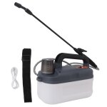 Pulvérisateur électrique domestique, bouteille d'insecticide rechargeable, batterie intelligente au lithium, ... Pulvérisateur électrique domestique, bouteille d'insecticide rechargeable, batterie intelligente au lithium, ...