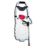 Pulv�risateur �lectrique grc 30l - produits chimiques - agressifs et corrosifs