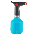 Pulvrisateur electrique portable rechargeable de 1000ml, arrosage de plantes a fleurs, pot d'alcool ...