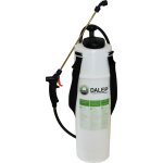 Pulv�risateur expert 14 - 8 litres utiles - joints viton ® dalep