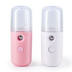 Pulvérisateur a froid portable, petites boules, instrument de remplissage d'eau nano, vaporisateur a ... Pulvérisateur a froid portable, petites boules, instrument de remplissage d'eau nano, vaporisateur a ...
