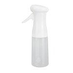 Pulvrisateur d'huile d'olive 200ml, qualit alimentaire pp pet, poigne ergonomique, bouteille de pulvrisati ...
